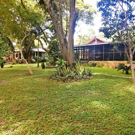 Xalli Beach Hotel Altagracia Buitenkant foto