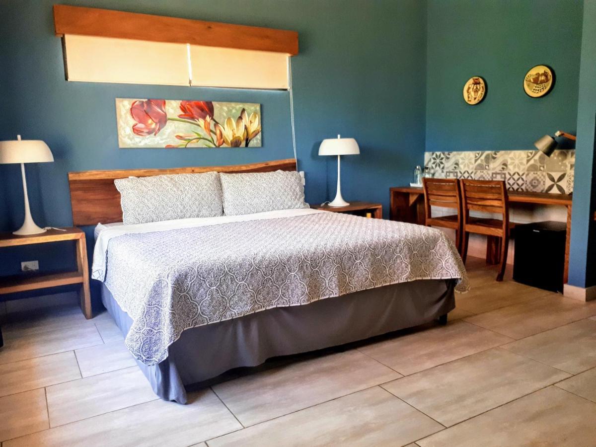 Xalli Beach Hotel Altagracia Buitenkant foto