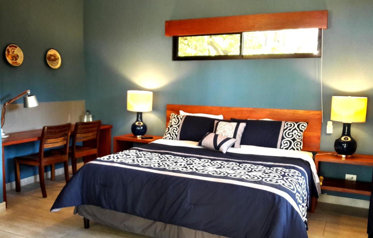 Xalli Beach Hotel Altagracia Buitenkant foto