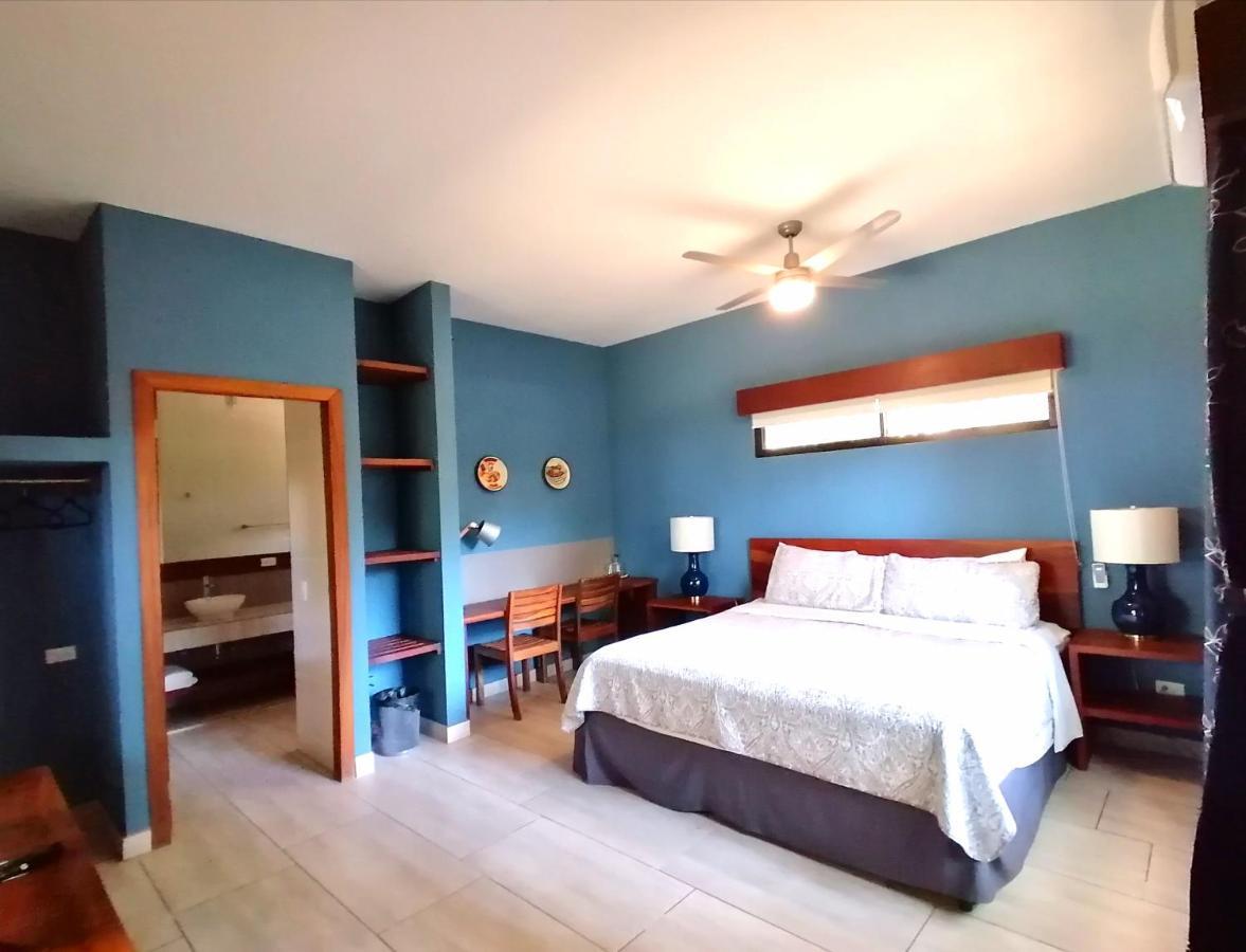 Xalli Beach Hotel Altagracia Buitenkant foto