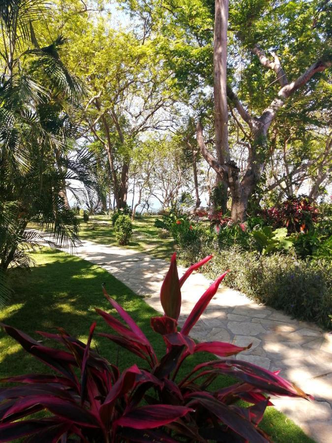Xalli Beach Hotel Altagracia Buitenkant foto