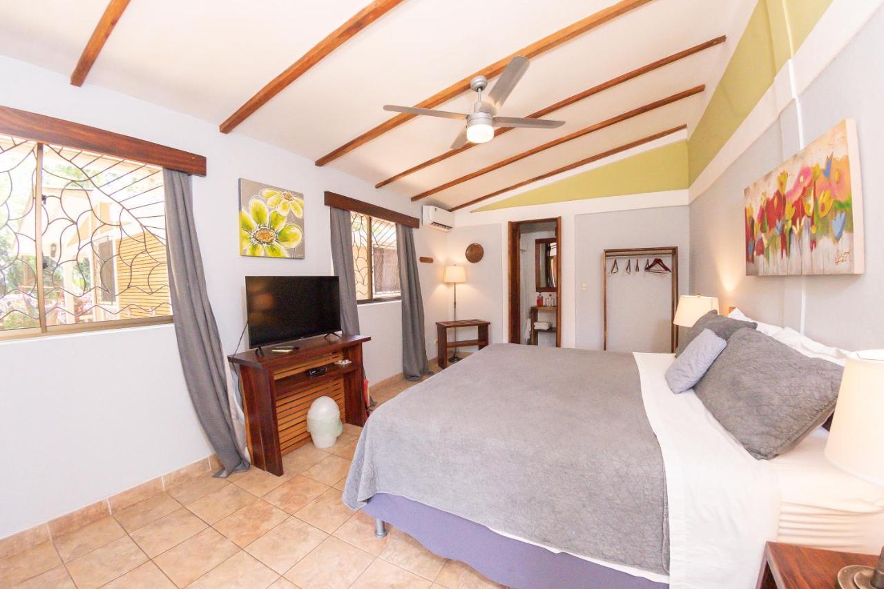 Xalli Beach Hotel Altagracia Buitenkant foto