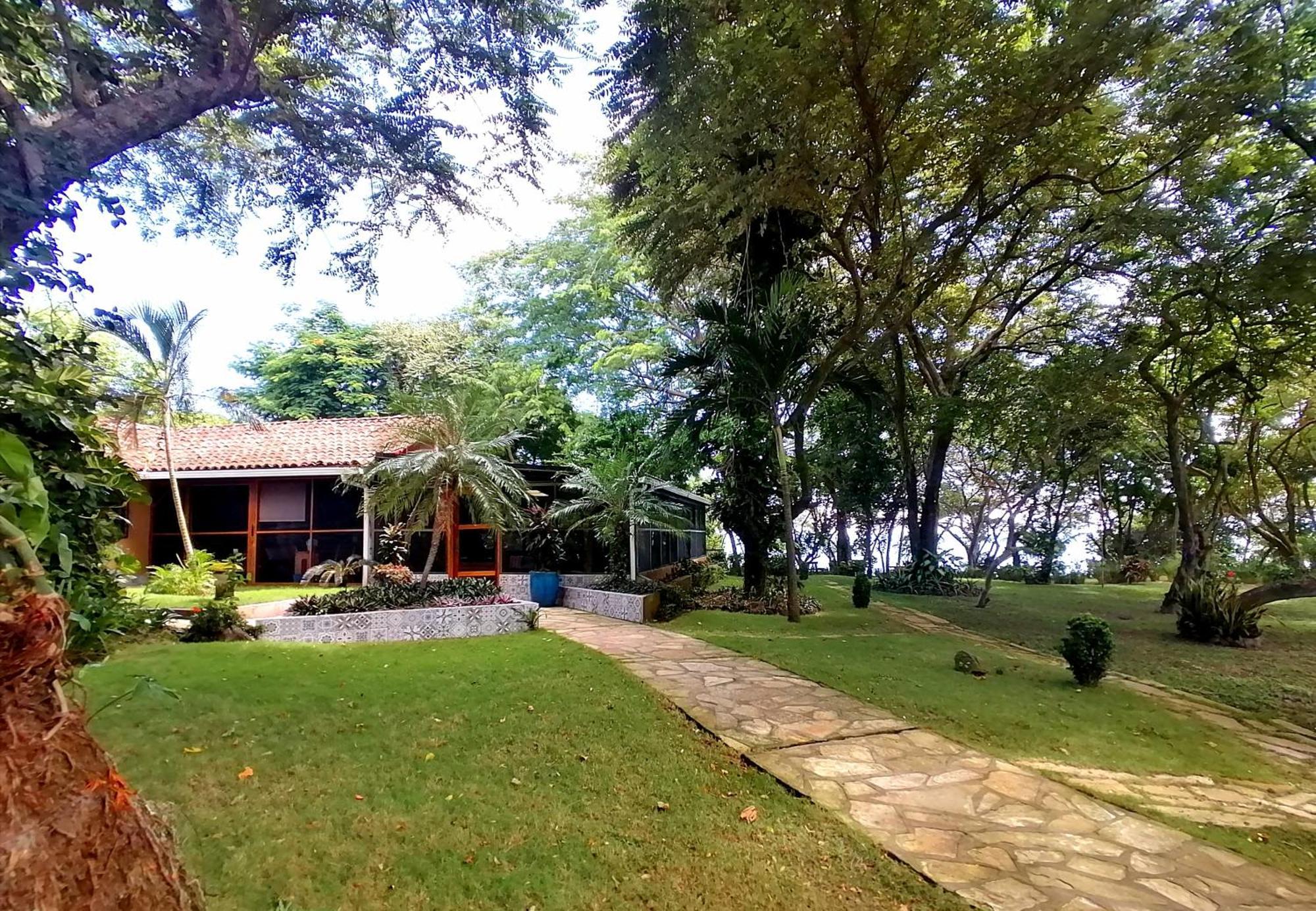 Xalli Beach Hotel Altagracia Buitenkant foto