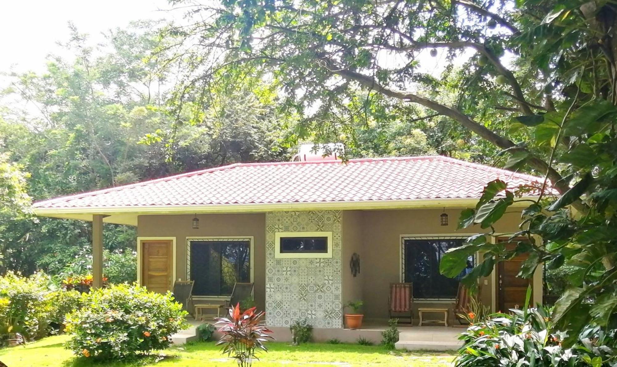 Xalli Beach Hotel Altagracia Buitenkant foto