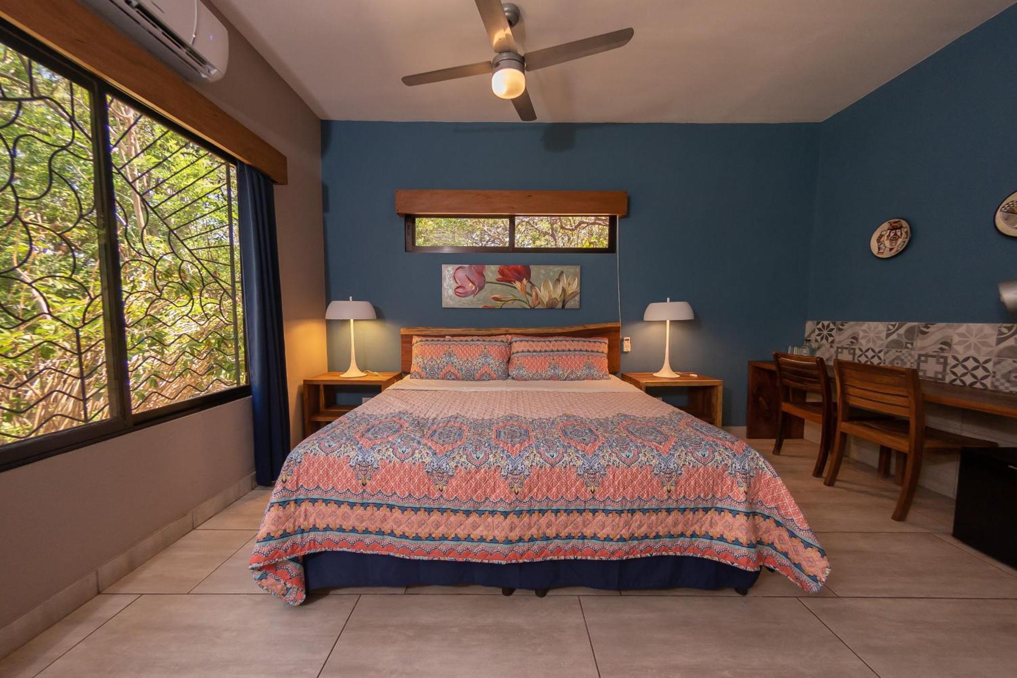 Xalli Beach Hotel Altagracia Buitenkant foto