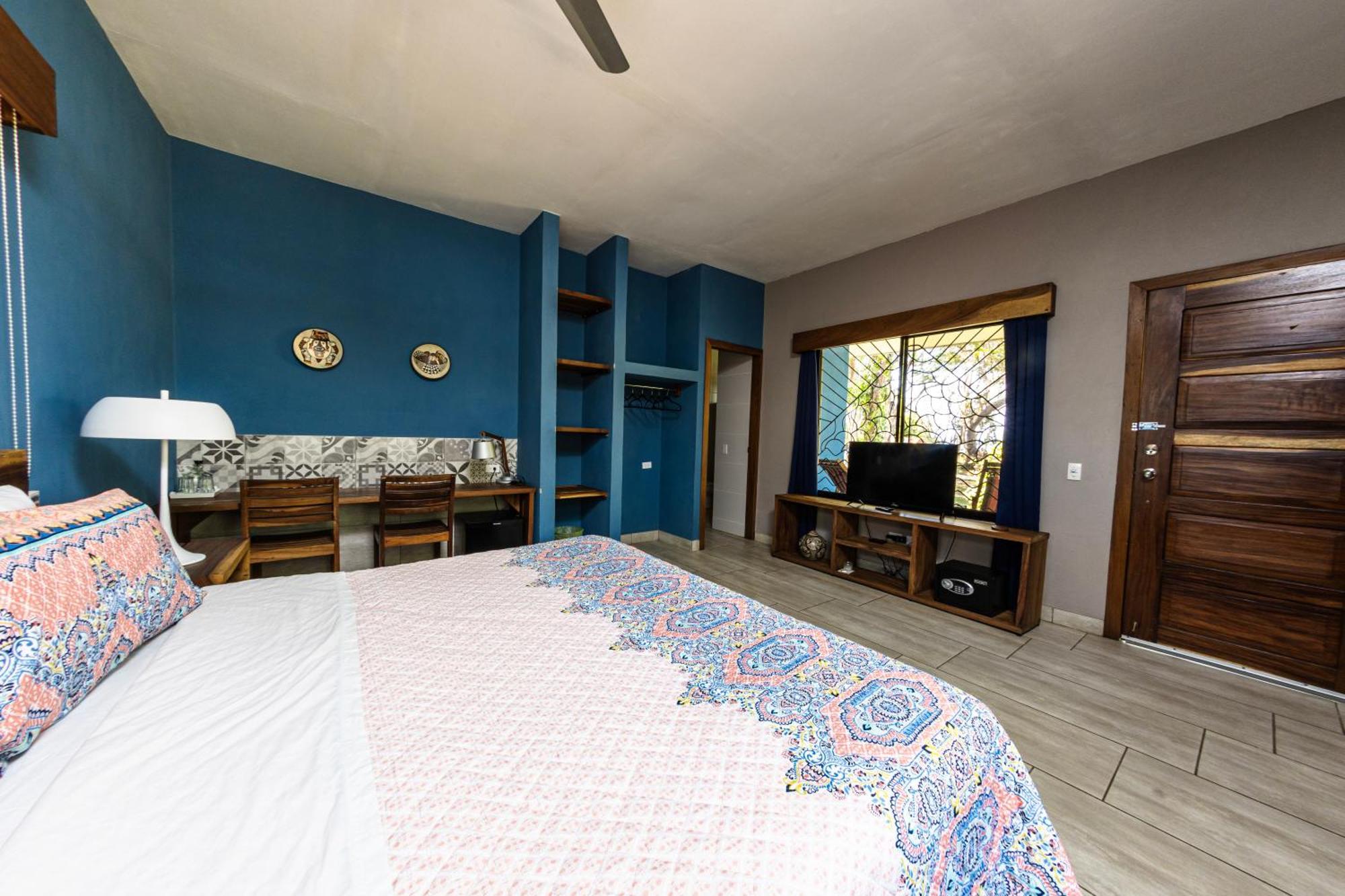 Xalli Beach Hotel Altagracia Buitenkant foto