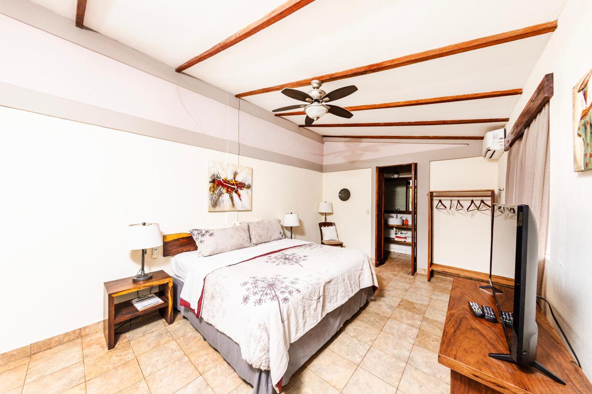 Xalli Beach Hotel Altagracia Buitenkant foto