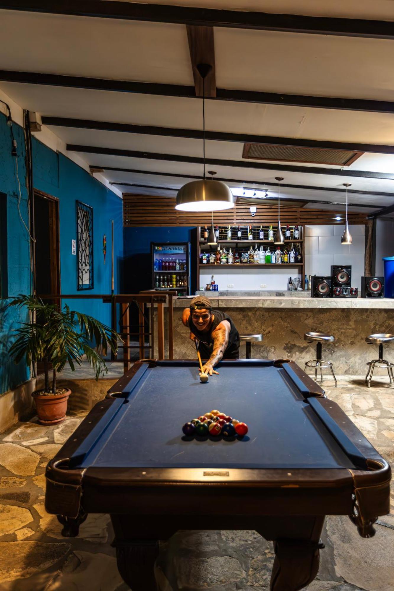 Xalli Beach Hotel Altagracia Buitenkant foto