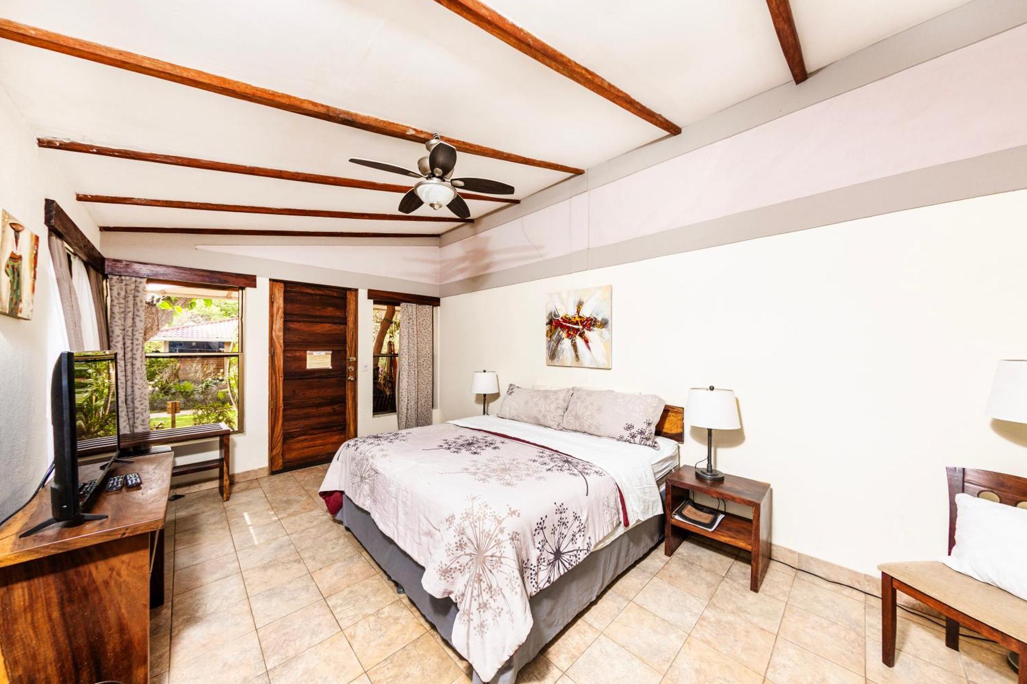Xalli Beach Hotel Altagracia Buitenkant foto