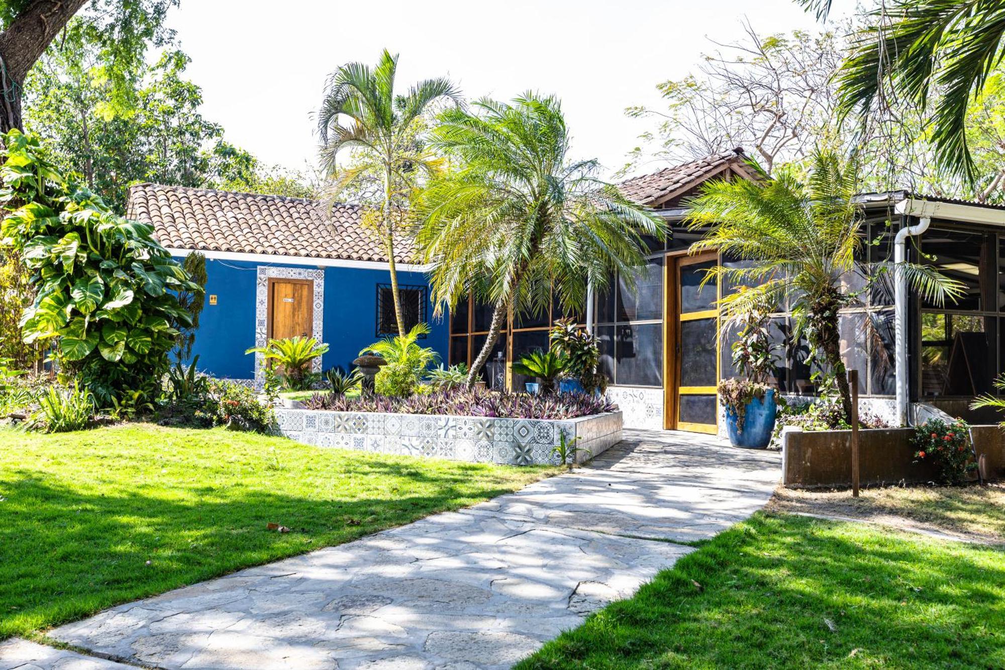 Xalli Beach Hotel Altagracia Buitenkant foto