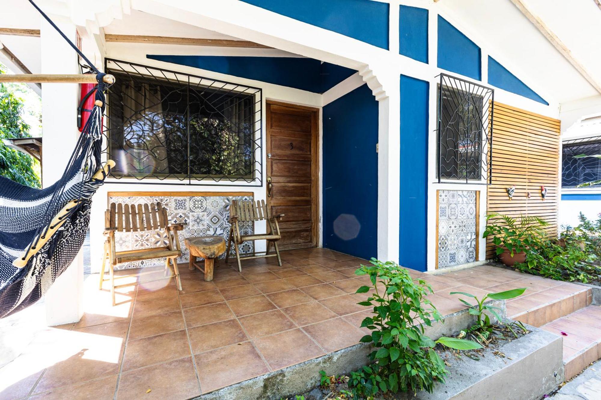 Xalli Beach Hotel Altagracia Buitenkant foto