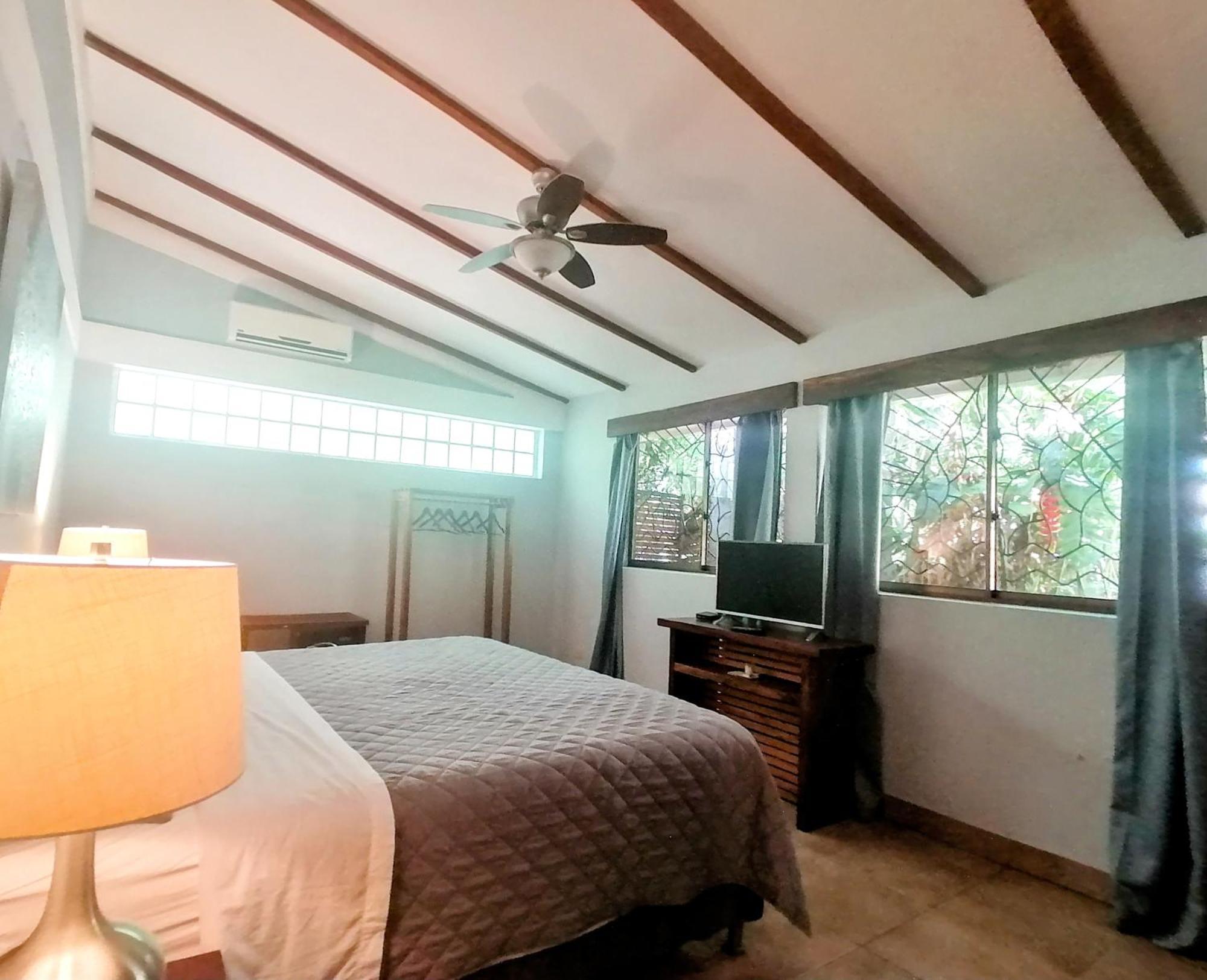 Xalli Beach Hotel Altagracia Kamer foto