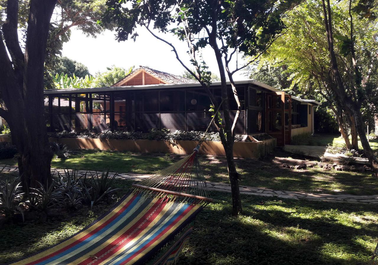 Xalli Beach Hotel Altagracia Buitenkant foto