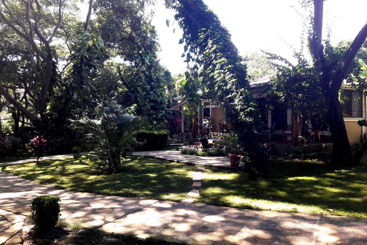 Xalli Beach Hotel Altagracia Buitenkant foto