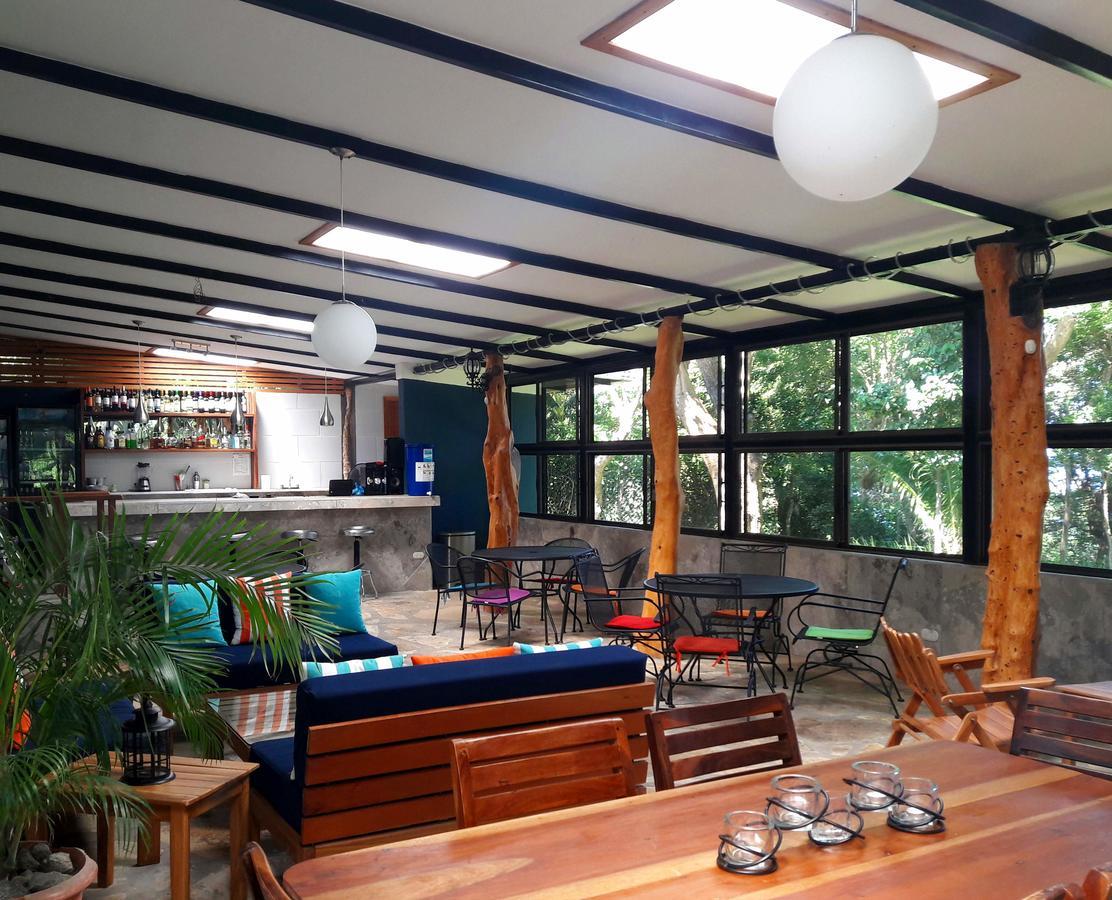 Xalli Beach Hotel Altagracia Buitenkant foto