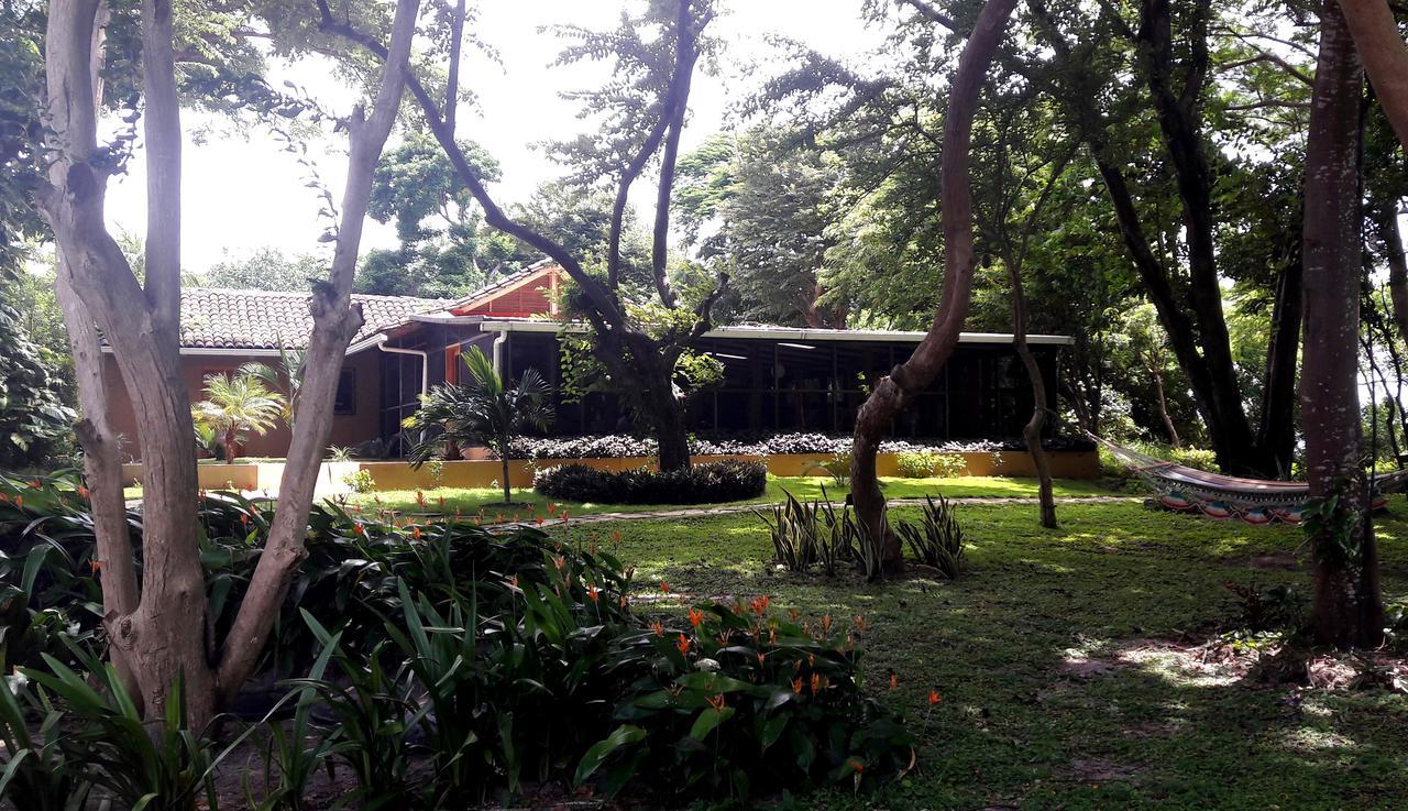 Xalli Beach Hotel Altagracia Buitenkant foto