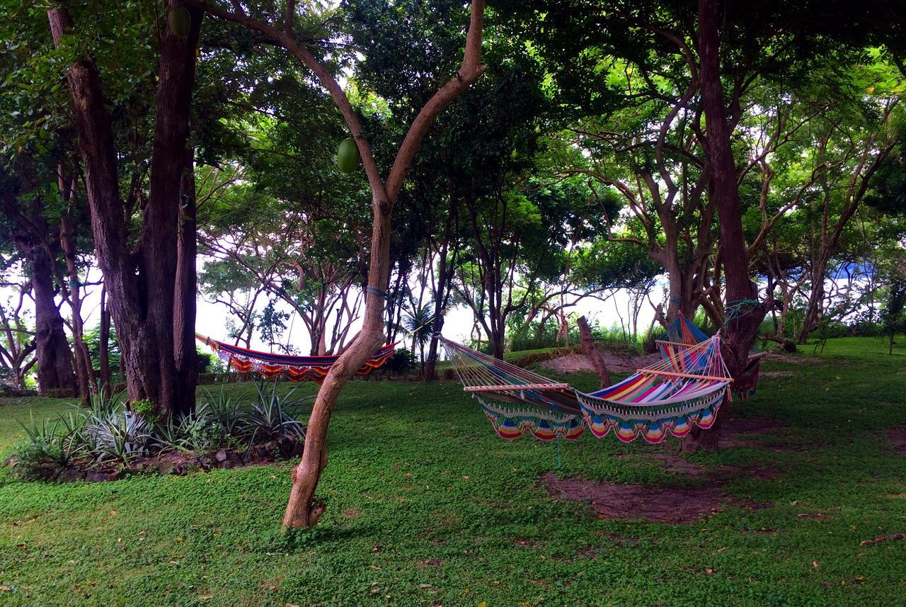 Xalli Beach Hotel Altagracia Buitenkant foto
